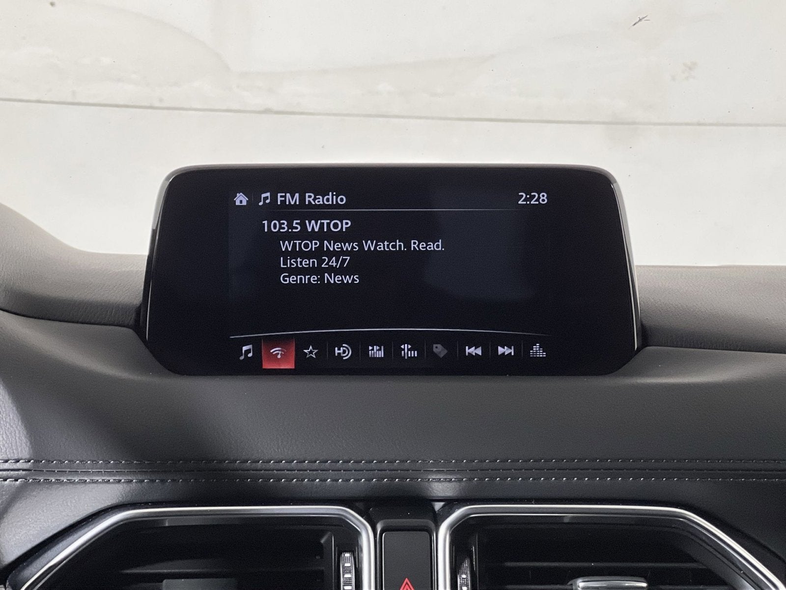 2020 Mazda Mazda CX-5 Grand Touring