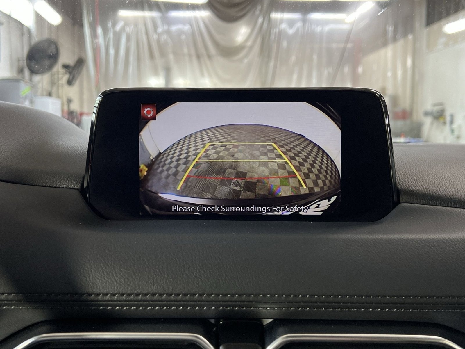 2020 Mazda Mazda CX-5 Grand Touring