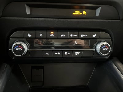 2020 Mazda Mazda CX-5 Grand Touring