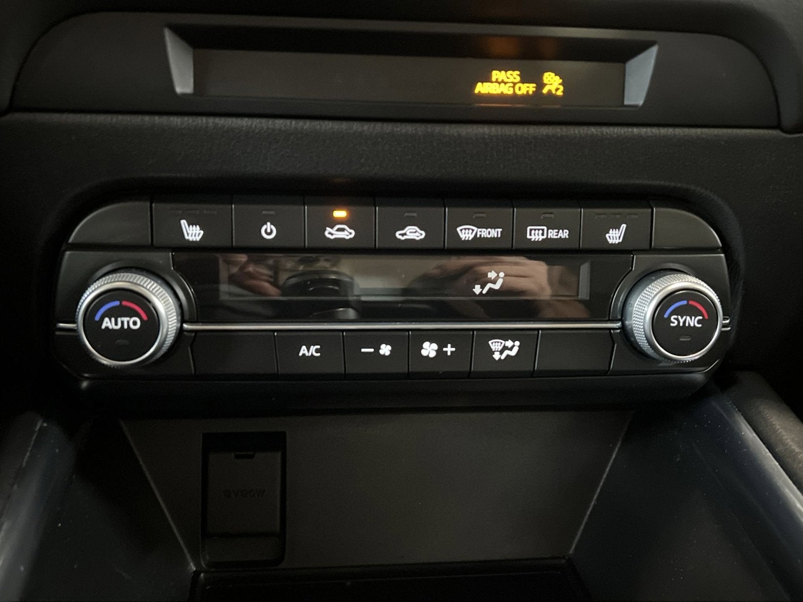 2020 Mazda Mazda CX-5 Grand Touring