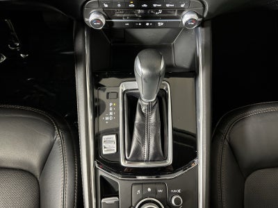 2020 Mazda Mazda CX-5 Grand Touring