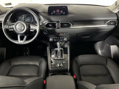 2020 Mazda Mazda CX-5 Grand Touring
