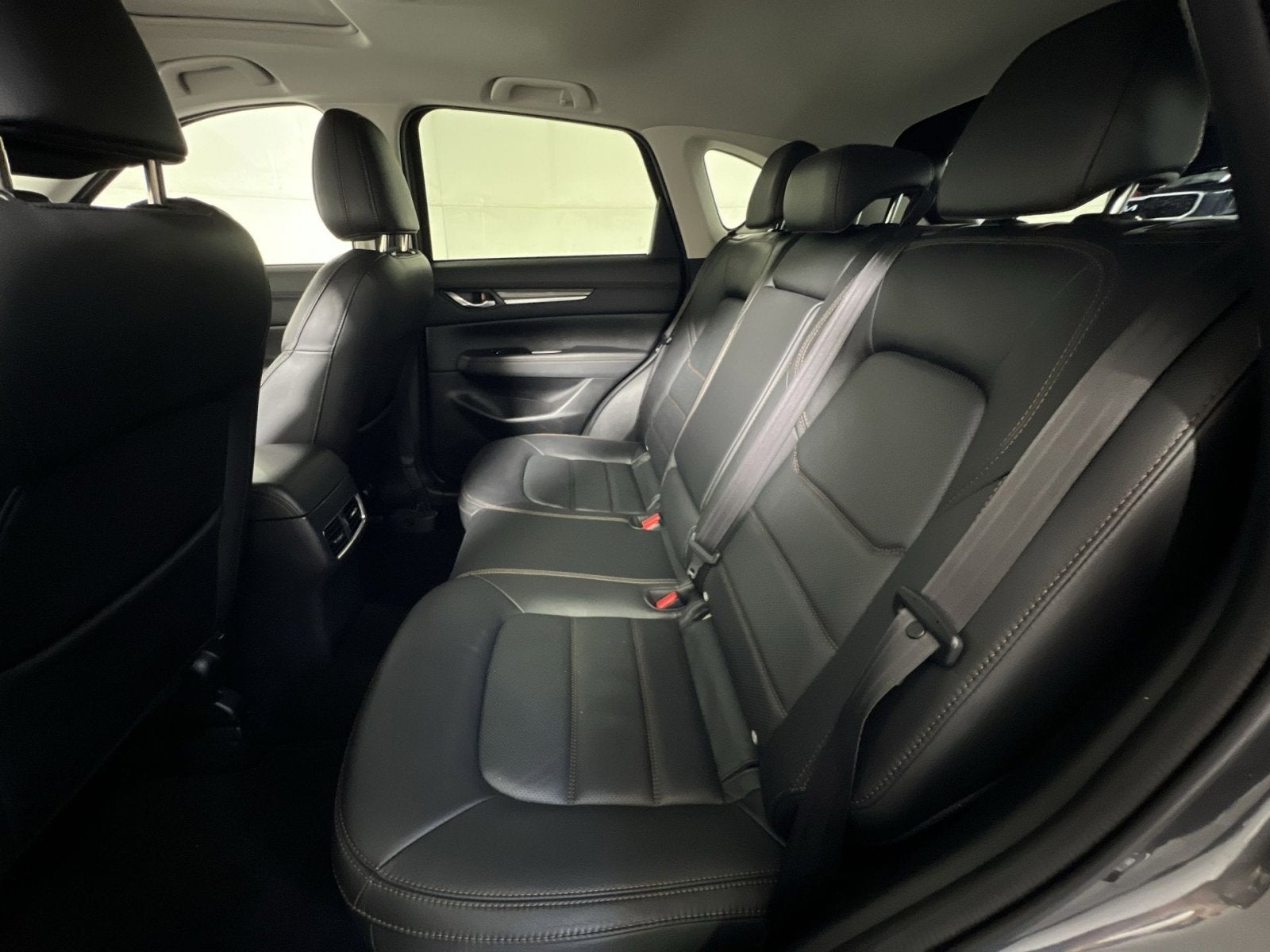 2020 Mazda Mazda CX-5 Grand Touring