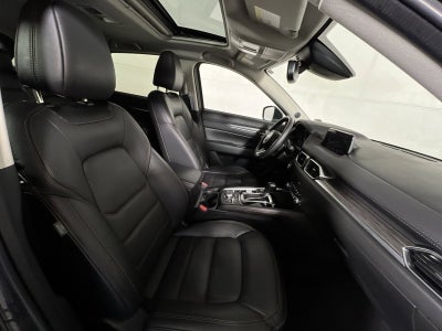 2020 Mazda Mazda CX-5 Grand Touring