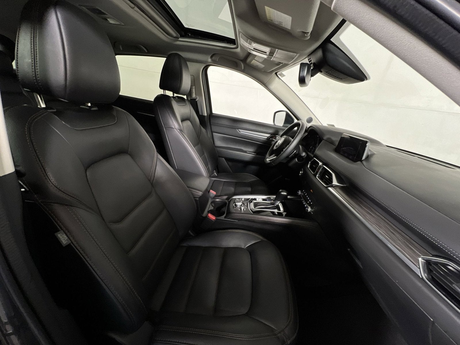 2020 Mazda Mazda CX-5 Grand Touring