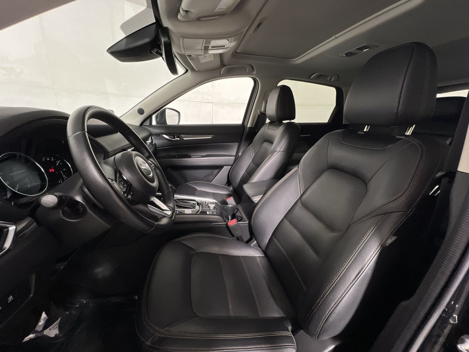 2021 Mazda Mazda CX-5 Grand Touring