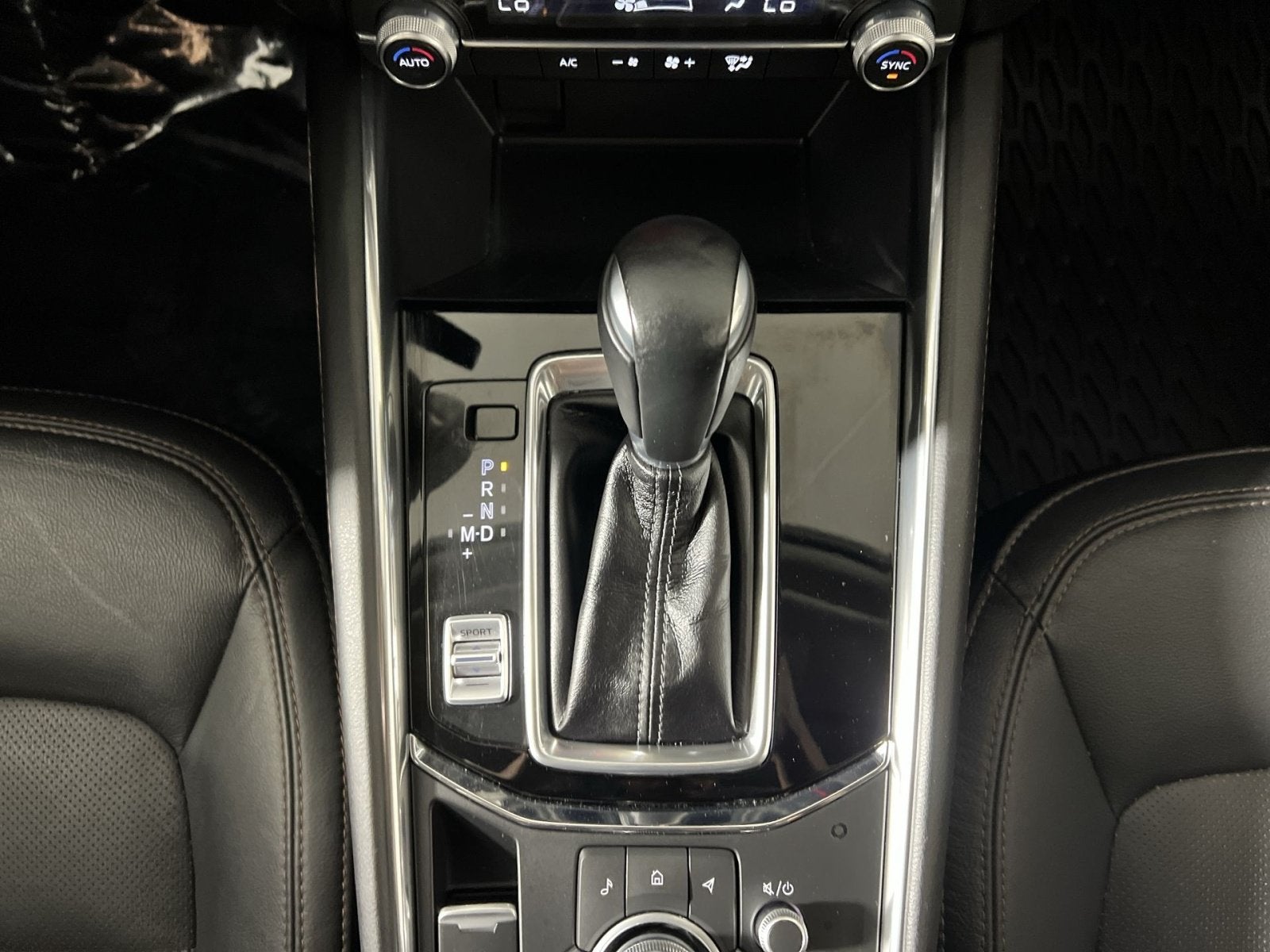 2021 Mazda Mazda CX-5 Grand Touring