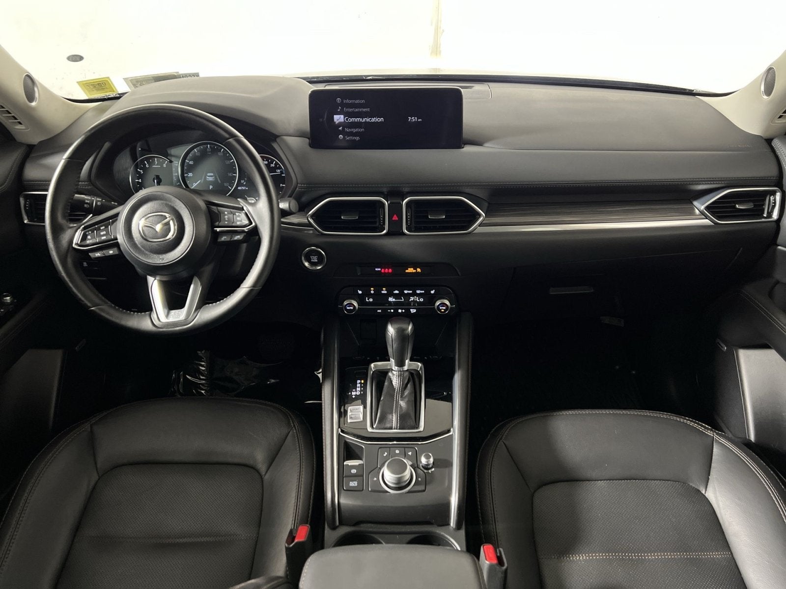 2021 Mazda Mazda CX-5 Grand Touring