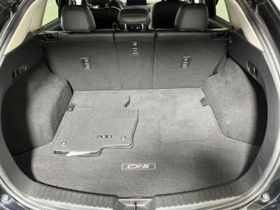 2021 Mazda Mazda CX-5 Grand Touring