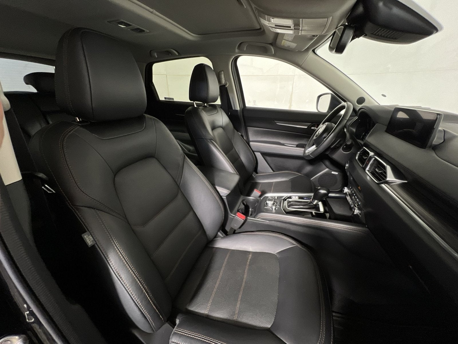 2021 Mazda Mazda CX-5 Grand Touring