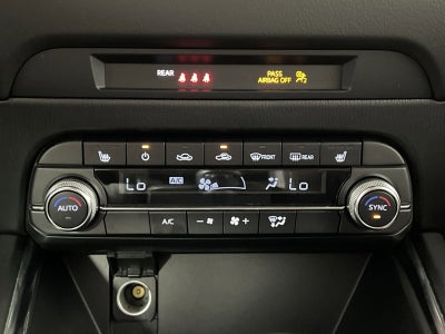 2023 Mazda Mazda CX-5 2.5 S Premium Package