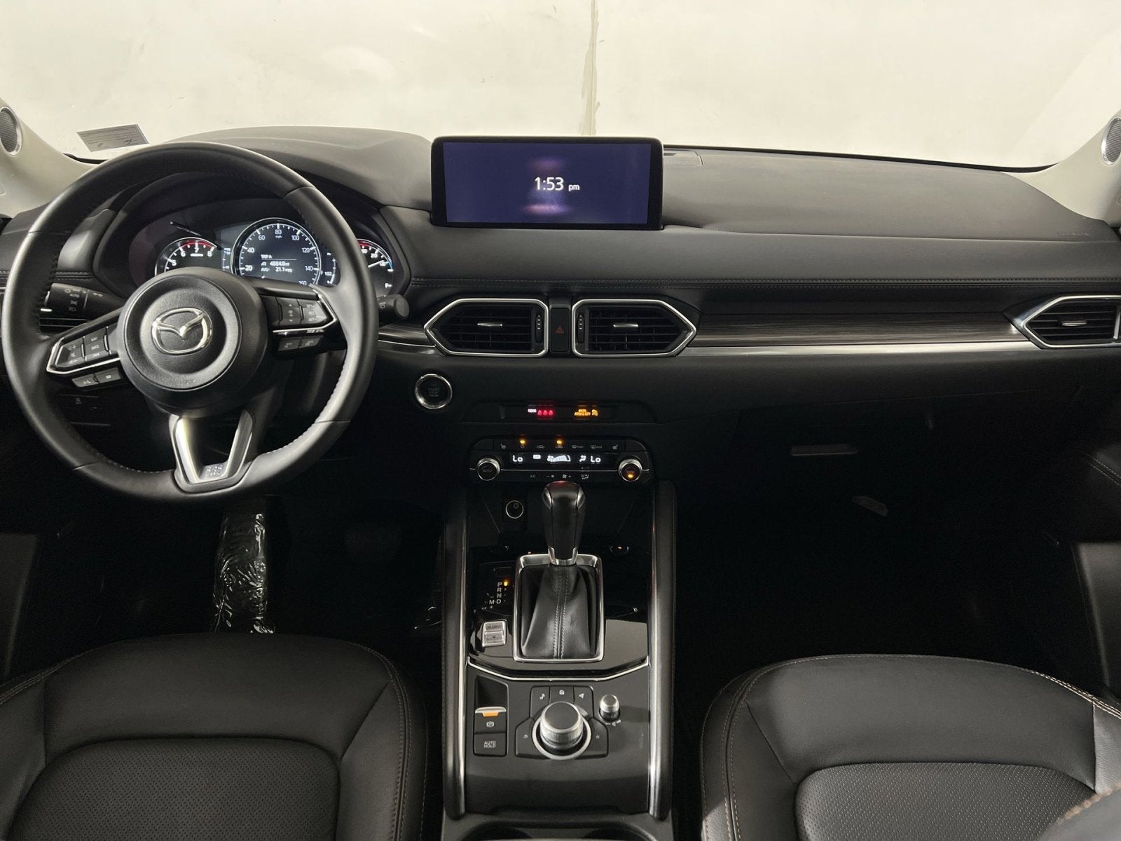 2023 Mazda Mazda CX-5 2.5 S Premium Package