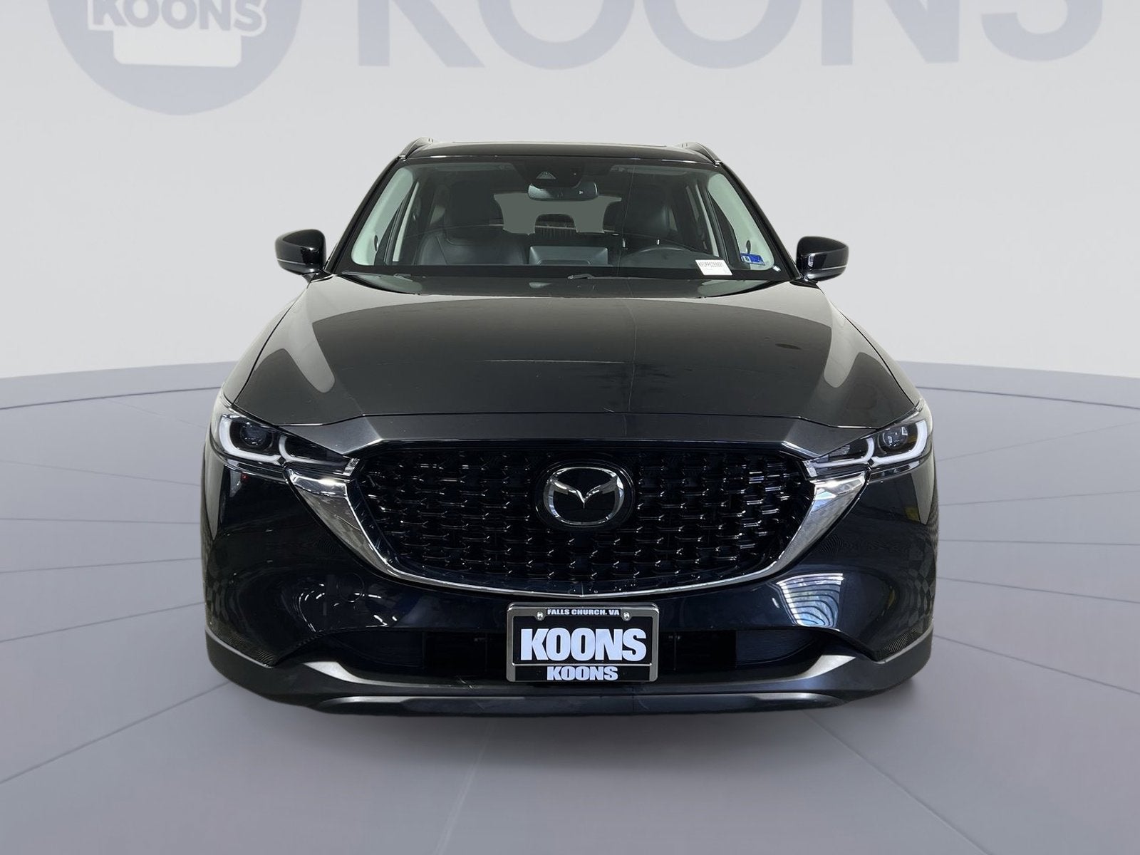 2023 Mazda Mazda CX-5 2.5 S Premium Package