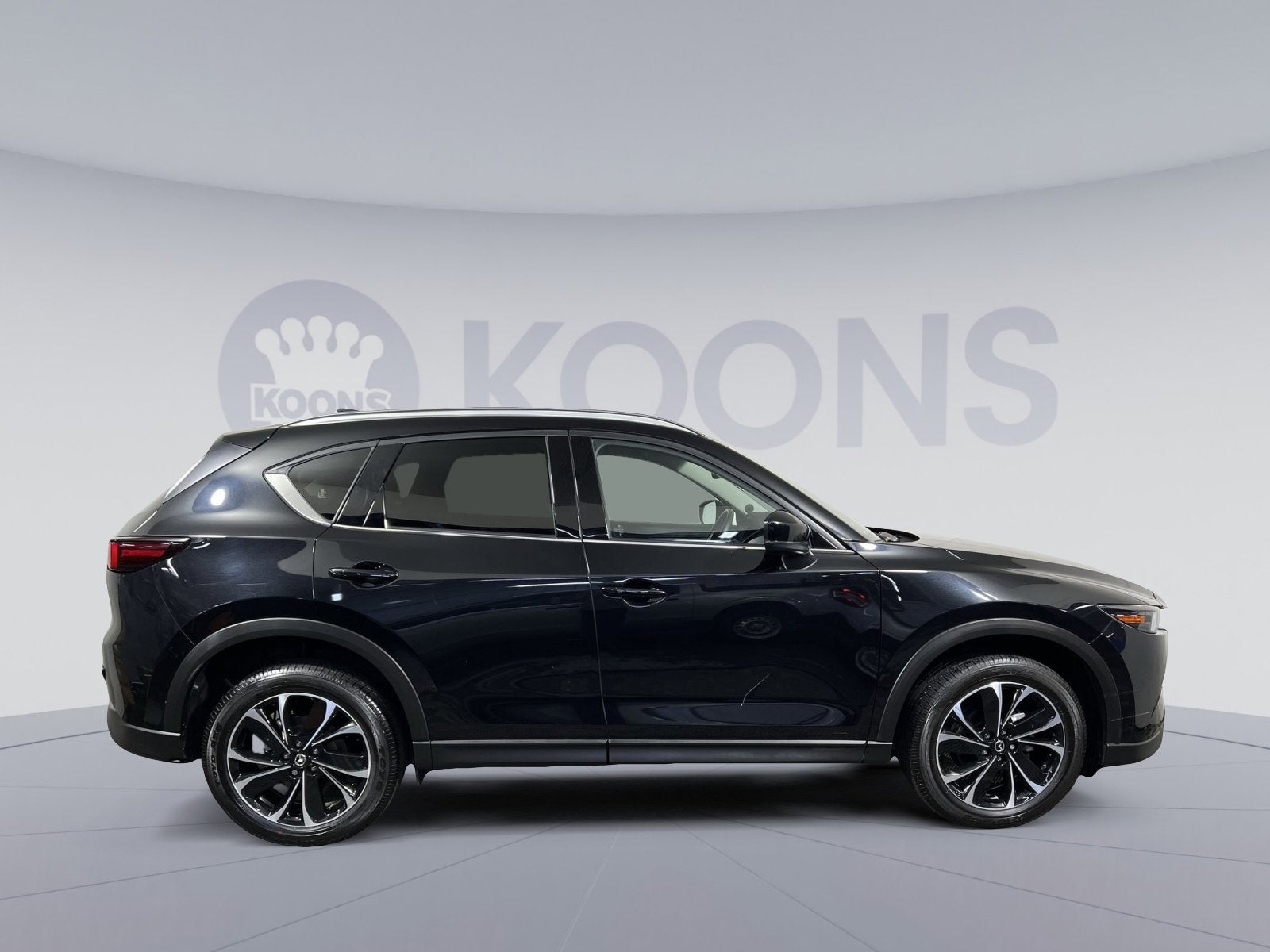2023 Mazda Mazda CX-5 2.5 S Premium Package