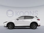 2018 Mazda Mazda CX-5 Grand Touring
