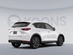 2018 Mazda Mazda CX-5 Grand Touring