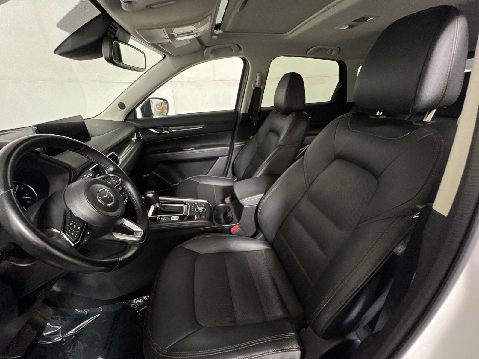 2023 Mazda Mazda CX-5 2.5 S Premium Plus Package