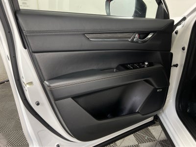 2023 Mazda Mazda CX-5 2.5 S Premium Plus Package