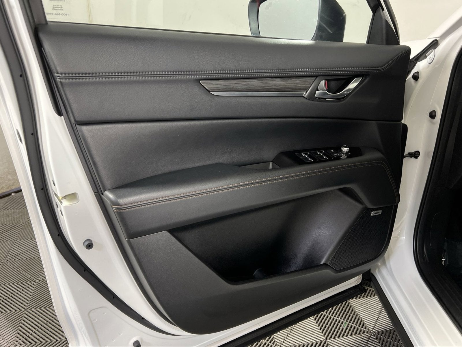 2023 Mazda Mazda CX-5 2.5 S Premium Plus Package