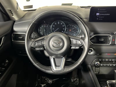 2023 Mazda Mazda CX-5 2.5 S Premium Plus Package