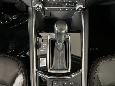 2023 Mazda Mazda CX-5 2.5 S Premium Plus Package