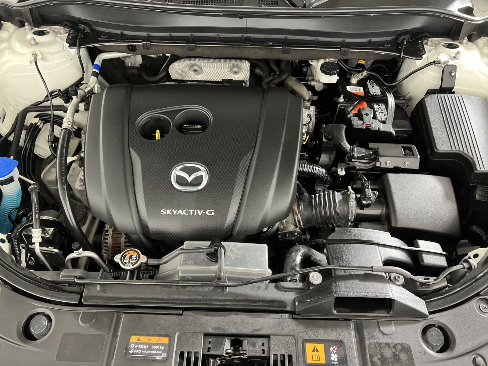 2023 Mazda Mazda CX-5 2.5 S Premium Plus Package