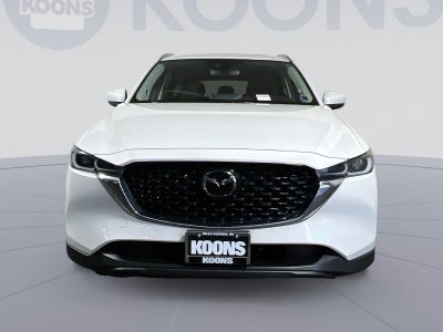 2023 Mazda Mazda CX-5 2.5 S Premium Plus Package