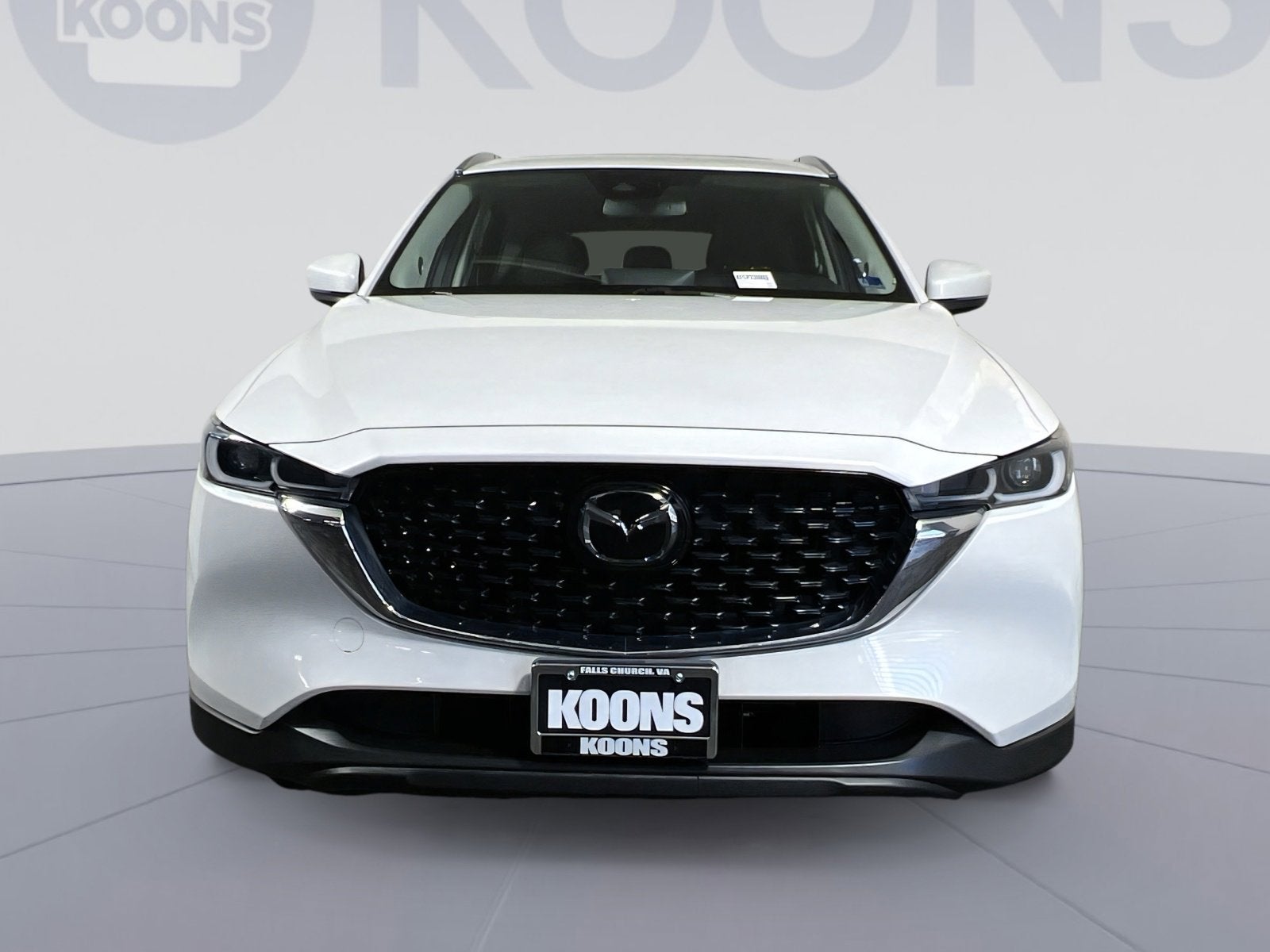 2023 Mazda Mazda CX-5 2.5 S Premium Plus Package