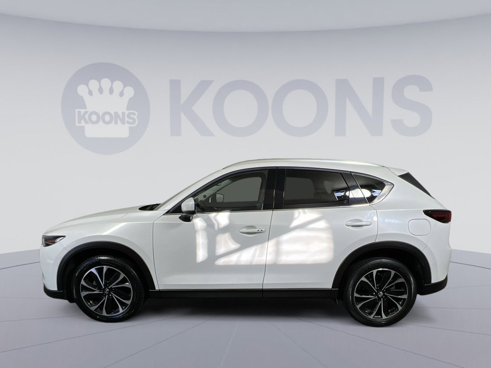 2023 Mazda Mazda CX-5 2.5 S Premium Plus Package