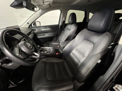 2022 Mazda Mazda CX-5 2.5 S Premium Plus Package