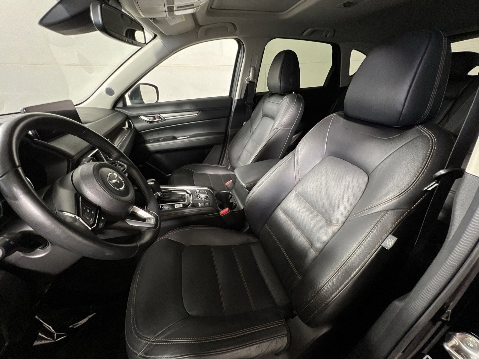 2022 Mazda Mazda CX-5 2.5 S Premium Plus Package