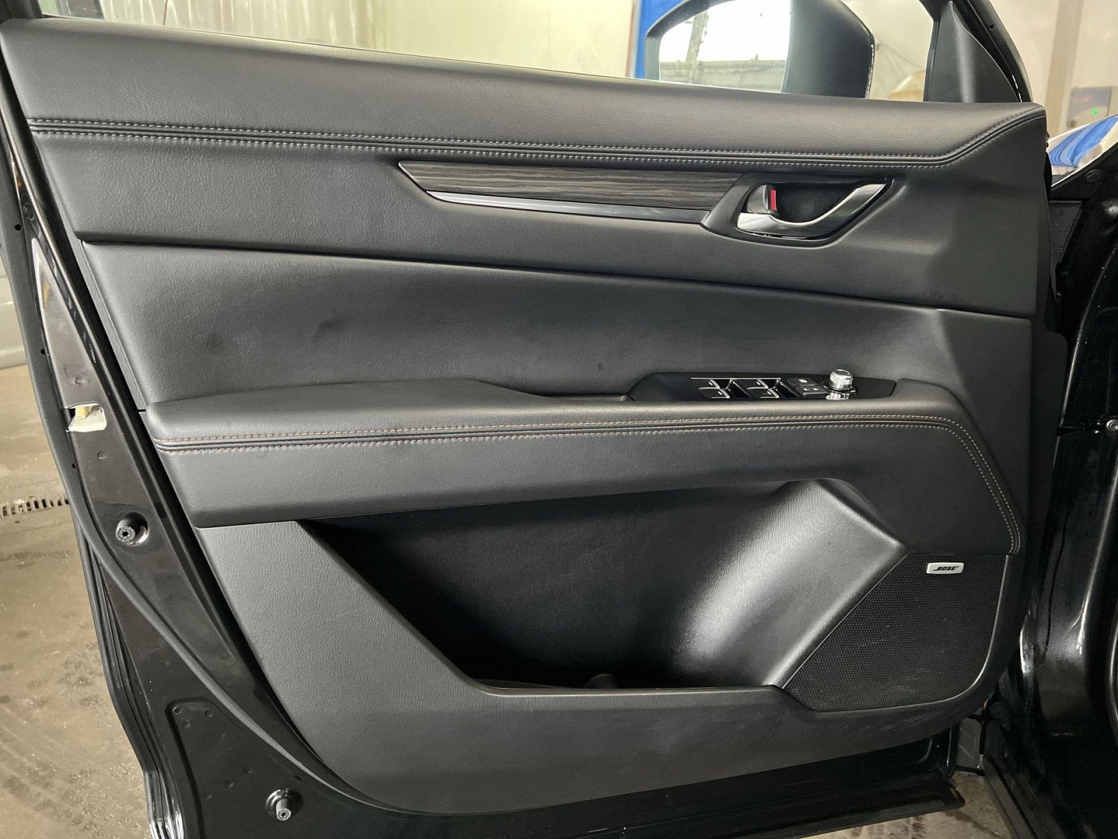 2022 Mazda Mazda CX-5 2.5 S Premium Plus Package