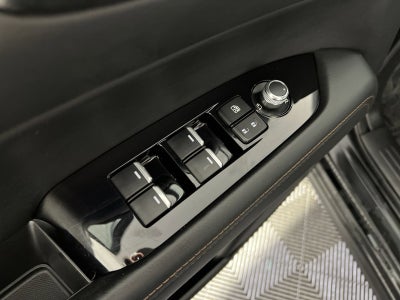 2022 Mazda Mazda CX-5 2.5 S Premium Plus Package