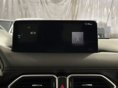 2022 Mazda Mazda CX-5 2.5 S Premium Plus Package