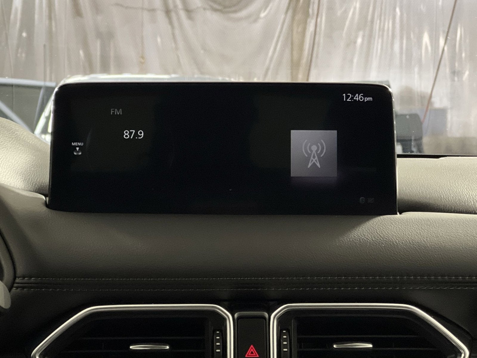 2022 Mazda Mazda CX-5 2.5 S Premium Plus Package