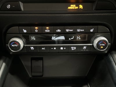 2022 Mazda Mazda CX-5 2.5 S Premium Plus Package