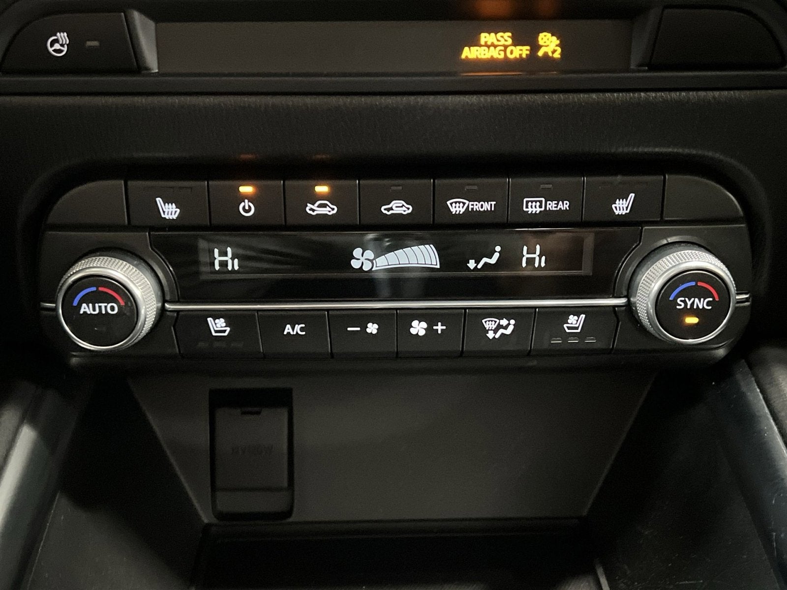 2022 Mazda Mazda CX-5 2.5 S Premium Plus Package