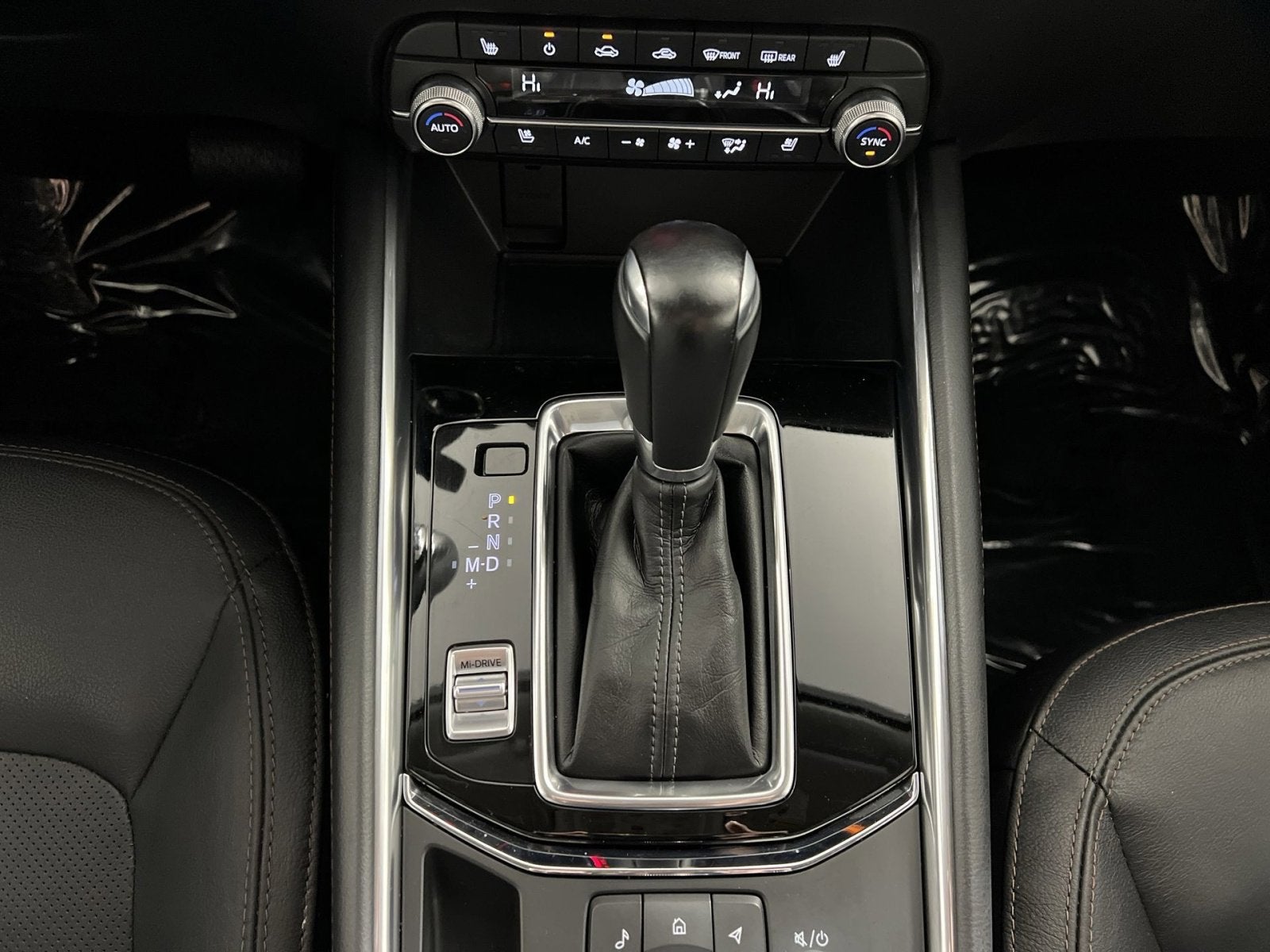 2022 Mazda Mazda CX-5 2.5 S Premium Plus Package