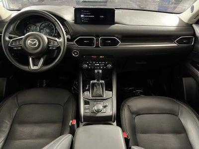 2022 Mazda Mazda CX-5 2.5 S Premium Plus Package
