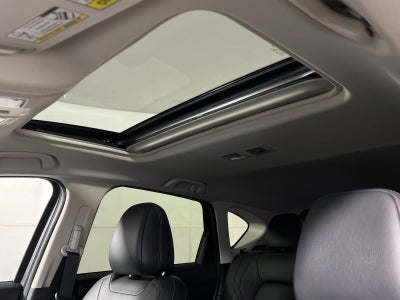 2022 Mazda Mazda CX-5 2.5 S Premium Plus Package