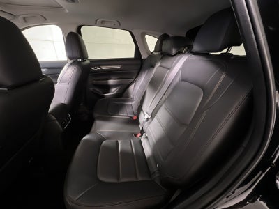 2022 Mazda Mazda CX-5 2.5 S Premium Plus Package