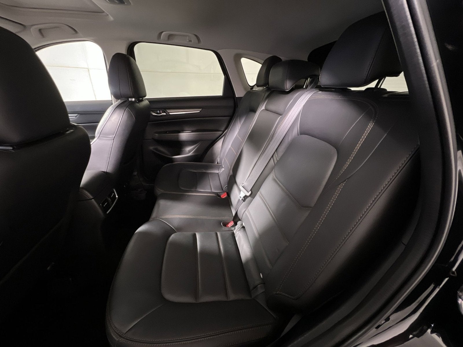 2022 Mazda Mazda CX-5 2.5 S Premium Plus Package