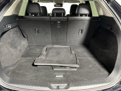 2022 Mazda Mazda CX-5 2.5 S Premium Plus Package