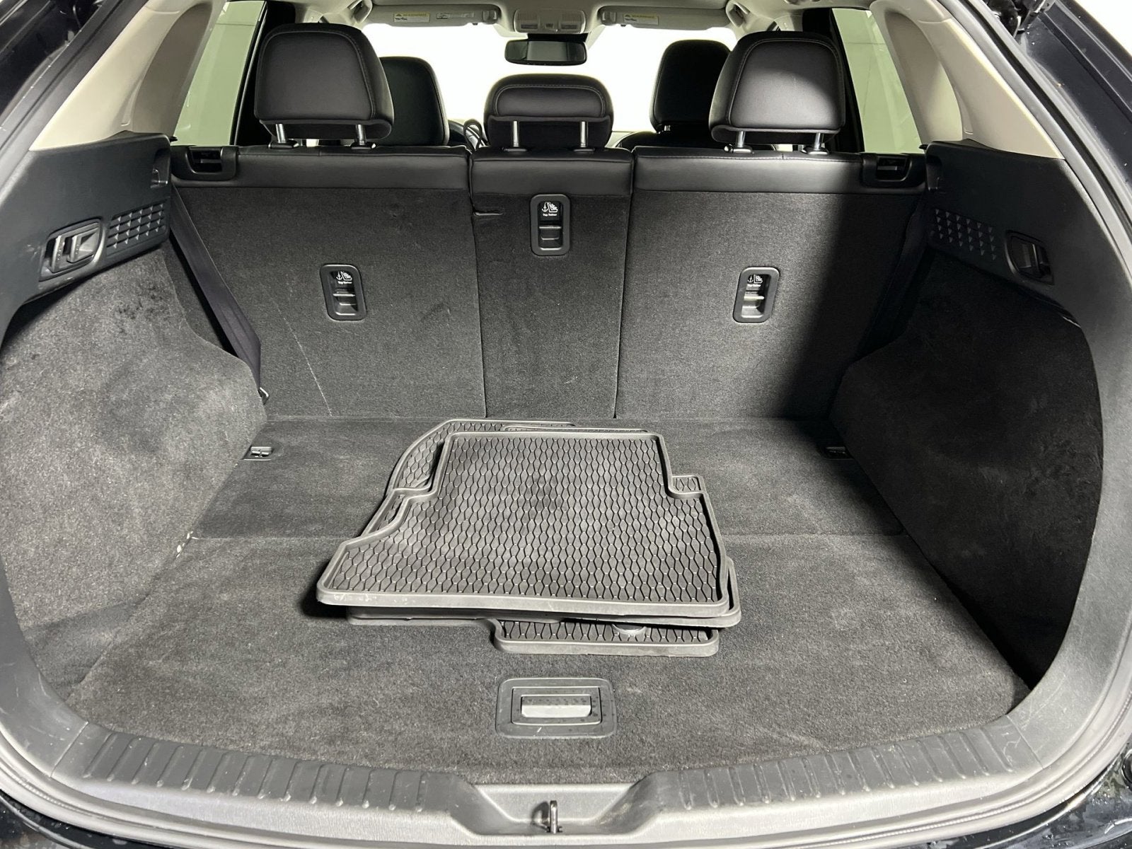 2022 Mazda Mazda CX-5 2.5 S Premium Plus Package