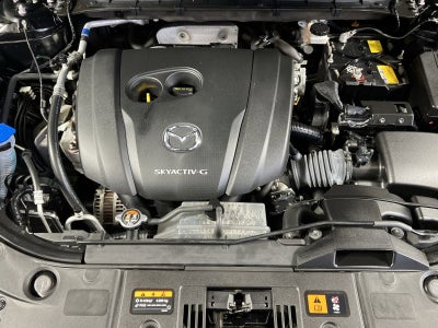 2022 Mazda Mazda CX-5 2.5 S Premium Plus Package