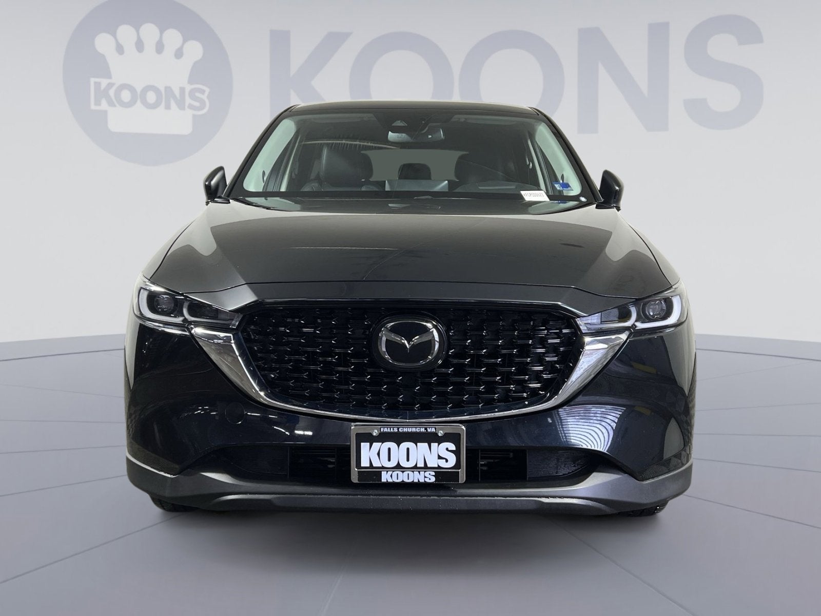 2022 Mazda Mazda CX-5 2.5 S Premium Plus Package