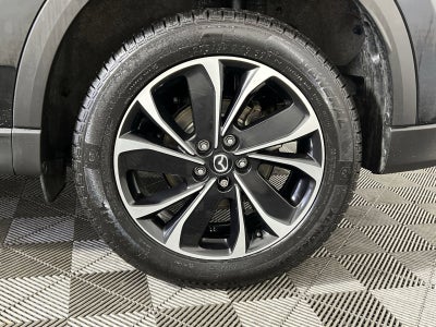 2022 Mazda Mazda CX-5 2.5 S Premium Plus Package