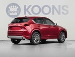 2024 Mazda Mazda CX-5 2.5 Turbo Signature