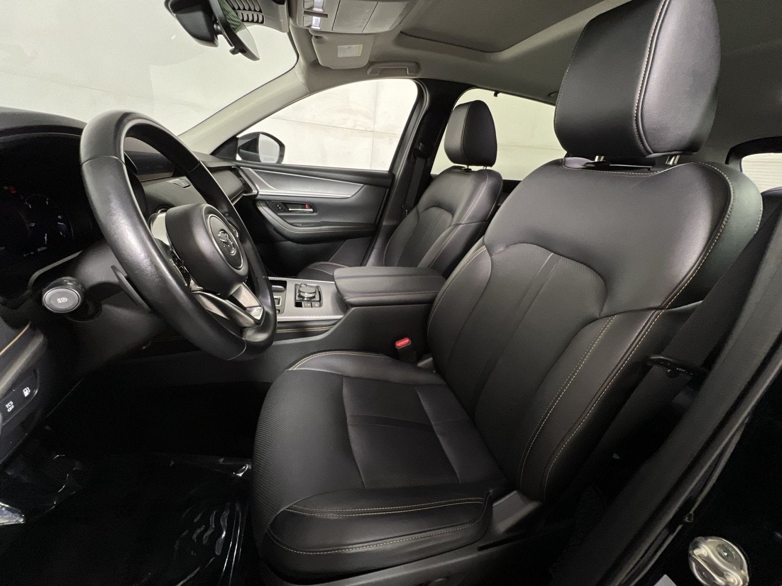 2024 Mazda Mazda CX-90 PHEV Preferred