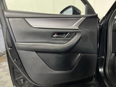 2024 Mazda Mazda CX-90 PHEV Preferred